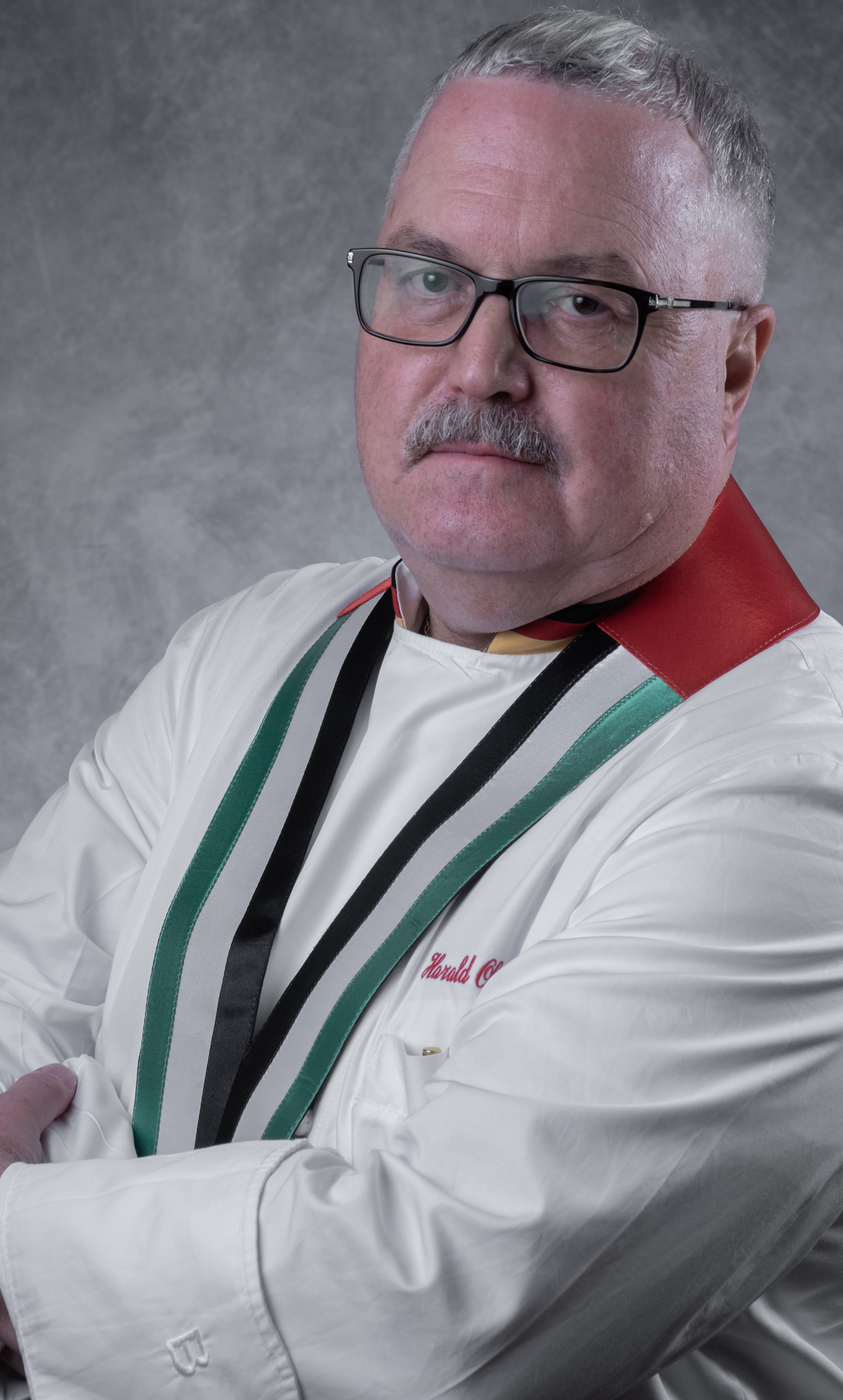Harald Oberender