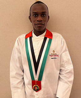 Hamuza Muteweta - Member