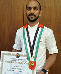 Indika Niranjan Jayawansha - CDP