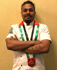 Kasun Sandaruwan - Silva CDP