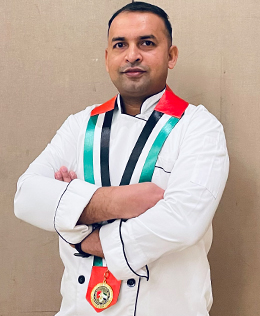 MD Mostofa Abdul Wahab - Chef