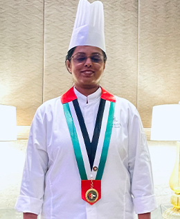 Mahesh Abeywickrama - Cake Artist