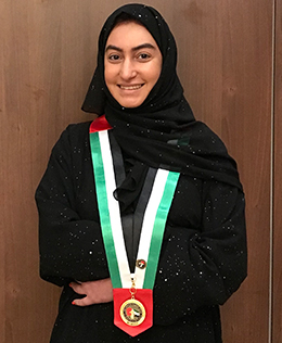 Nasrin Khodadadi - Executive Chef