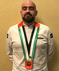 Nicolas Postolle - Regional Corporate Chef MENA