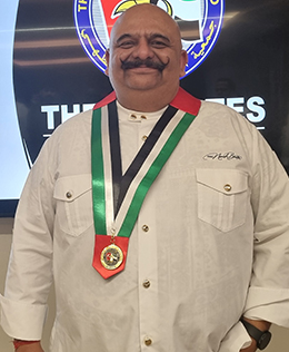 Nimish Bhatia Culinary - Director & COO