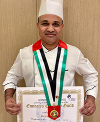 Ramendranath Paul - SC