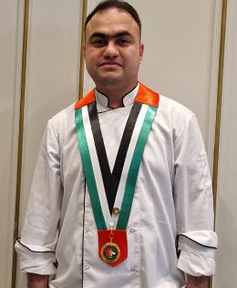 Rana Kashif Ali Member