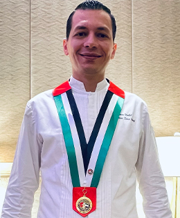 Remon Nabil Hanna - Executive Sous Chef