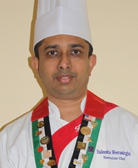 Haleesha Weerasinghe